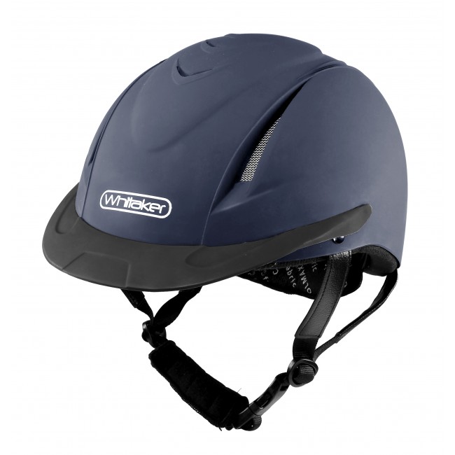 RH040 - Whitaker New Rider Generation Helmet  - XS Size Only (48-52cm)
